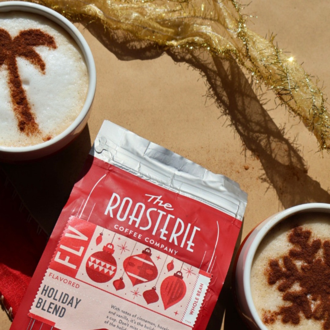 Christmas in July post