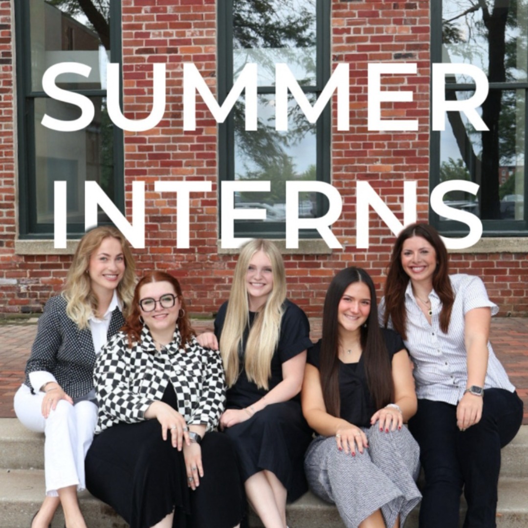 Summer Intern Introduction post