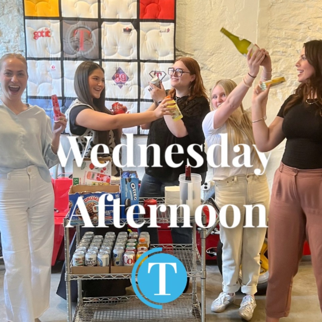 Wednesday Afternoon at Trozzolo post